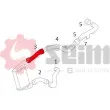 Gaine de suralimentation SEIM 981058 - Visuel 3