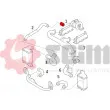Gaine de suralimentation SEIM 981059 - Visuel 3