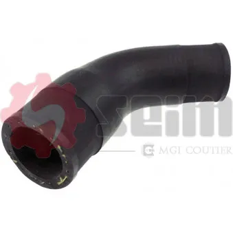 Gaine de suralimentation SEIM