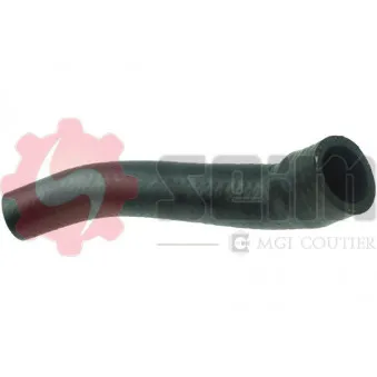 Gaine de suralimentation SEIM