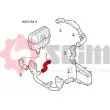 Gaine de suralimentation SEIM 981064 - Visuel 2
