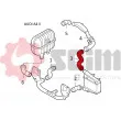 Gaine de suralimentation SEIM 981069 - Visuel 2