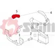 Gaine de suralimentation SEIM 981071 - Visuel 3