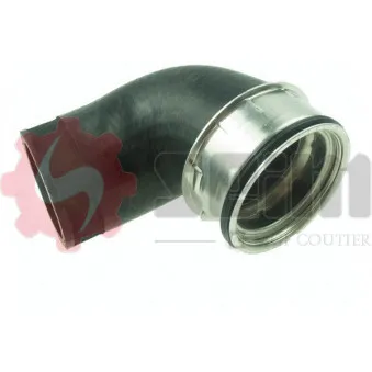 Gaine de suralimentation SEIM 981072