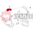Gaine de suralimentation SEIM 981072 - Visuel 3