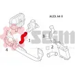 Gaine de suralimentation SEIM 981073 - Visuel 2