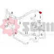 Gaine de suralimentation SEIM 981078 - Visuel 3