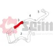 Gaine de suralimentation SEIM 981080 - Visuel 2