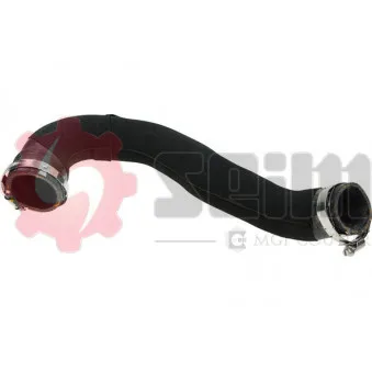 Gaine de suralimentation SEIM 981086