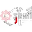 Gaine de suralimentation SEIM 981089 - Visuel 2