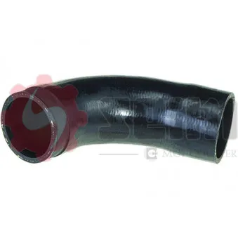 Gaine de suralimentation SEIM