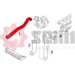 Gaine de suralimentation SEIM 981094 - Visuel 3