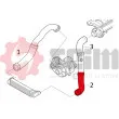 Gaine de suralimentation SEIM 981098 - Visuel 2