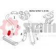 Gaine de suralimentation SEIM 981100 - Visuel 2