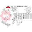Gaine de suralimentation SEIM 981101 - Visuel 2