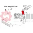 Gaine de suralimentation SEIM 981104 - Visuel 2