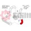 Gaine de suralimentation SEIM 981107 - Visuel 2