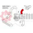 Gaine de suralimentation SEIM 981108 - Visuel 2