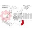 Gaine de suralimentation SEIM 981110 - Visuel 2