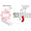 Gaine de suralimentation SEIM 981111 - Visuel 2
