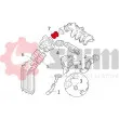 Gaine de suralimentation SEIM 981114 - Visuel 2