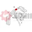 Gaine de suralimentation SEIM 981115 - Visuel 2