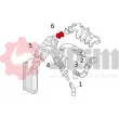 Gaine de suralimentation SEIM 981116 - Visuel 2