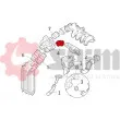 Gaine de suralimentation SEIM 981120 - Visuel 2