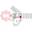 Gaine de suralimentation SEIM 981123 - Visuel 3