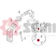 Gaine de suralimentation SEIM 981125 - Visuel 2