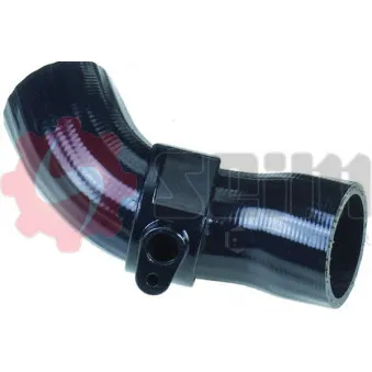 Gaine de suralimentation SEIM