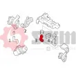 Gaine de suralimentation SEIM 981127 - Visuel 2