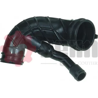 Gaine de suralimentation SEIM