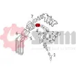 Gaine de suralimentation SEIM 981130 - Visuel 2