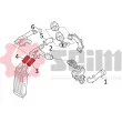 Gaine de suralimentation SEIM 981134 - Visuel 2