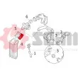 Gaine de suralimentation SEIM 981134 - Visuel 3