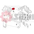 Gaine de suralimentation SEIM 981137 - Visuel 2