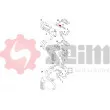 Gaine de suralimentation SEIM 981137 - Visuel 3