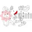 Gaine de suralimentation SEIM 981138 - Visuel 2