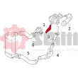 Gaine de suralimentation SEIM 981138 - Visuel 3