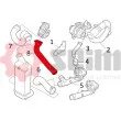 Gaine de suralimentation SEIM 981139 - Visuel 2
