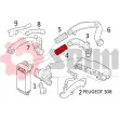 Gaine de suralimentation SEIM 981141 - Visuel 3