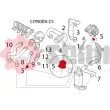 Gaine de suralimentation SEIM 981143 - Visuel 2