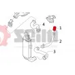 Gaine de suralimentation SEIM 981143 - Visuel 3