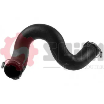 Gaine de suralimentation SEIM 981145