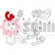 Gaine de suralimentation SEIM 981145 - Visuel 2