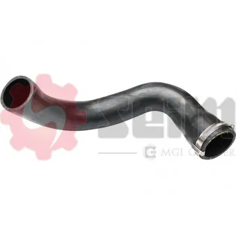Gaine de suralimentation SEIM 981148
