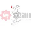 Gaine de suralimentation SEIM 981148 - Visuel 2