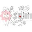 Gaine de suralimentation SEIM 981149 - Visuel 2