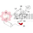 Gaine de suralimentation SEIM 981154 - Visuel 2